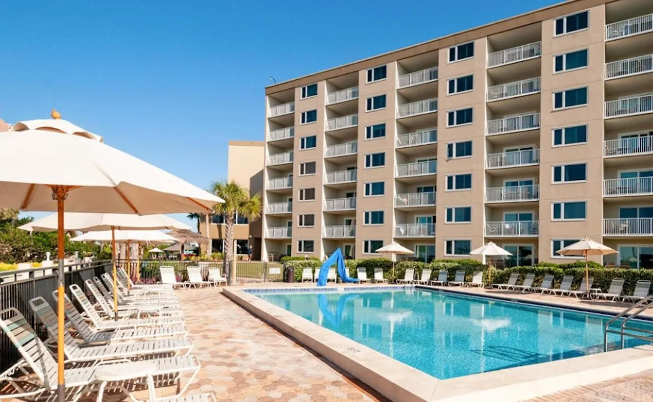 The Islander 214 Apartment Destin