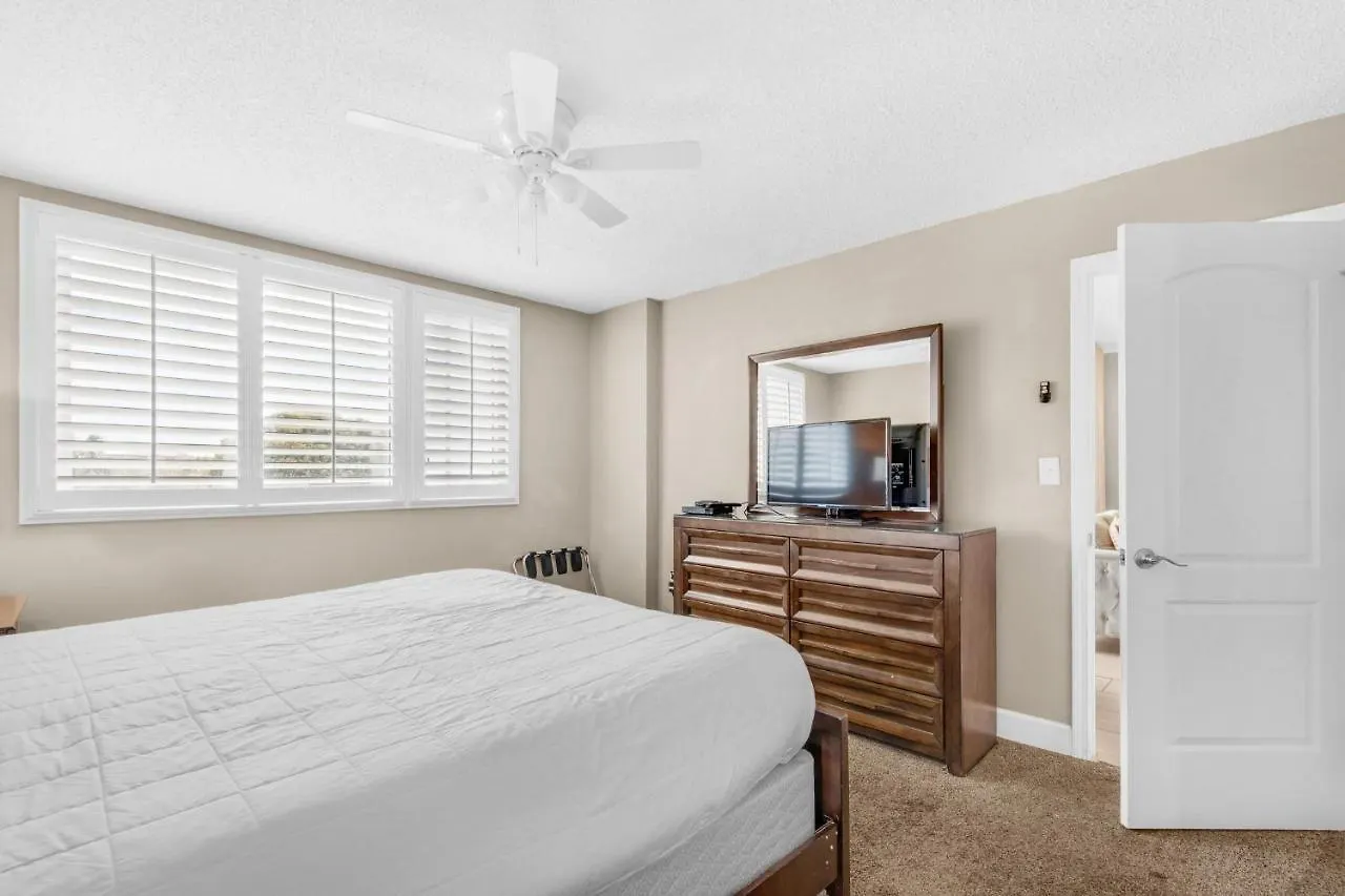 The Islander 214 Apartment Destin