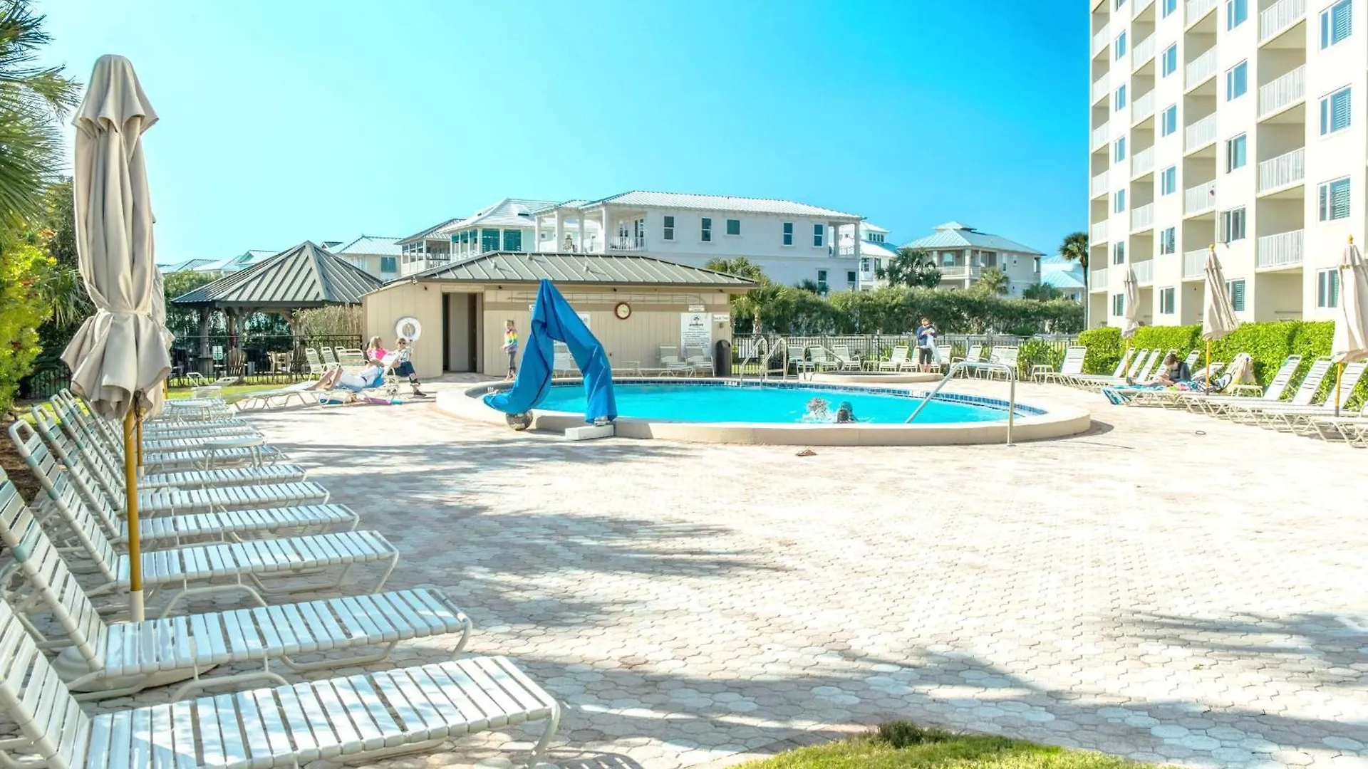 The Islander 214 Apartment Destin United States